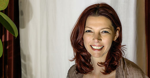 Psychotherapeutin in Ausbildung unter Supervision